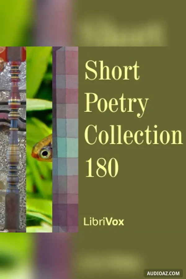 Short Poetry Collection 180