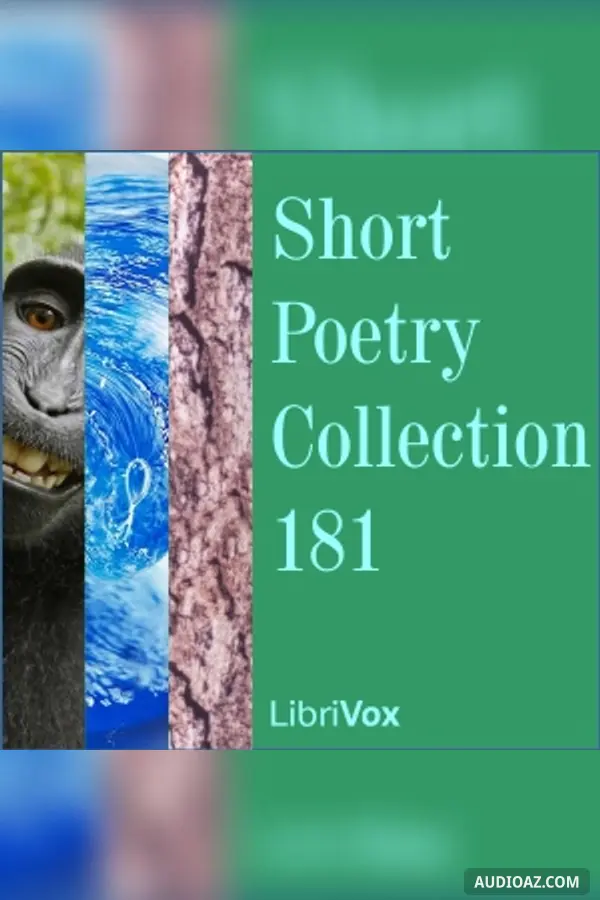Short Poetry Collection 181