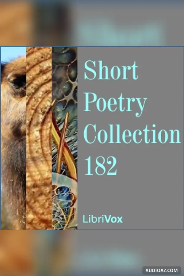 Short Poetry Collection 182