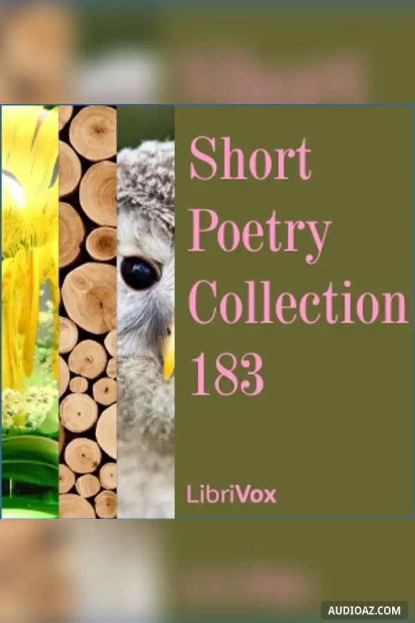 Short Poetry Collection 183