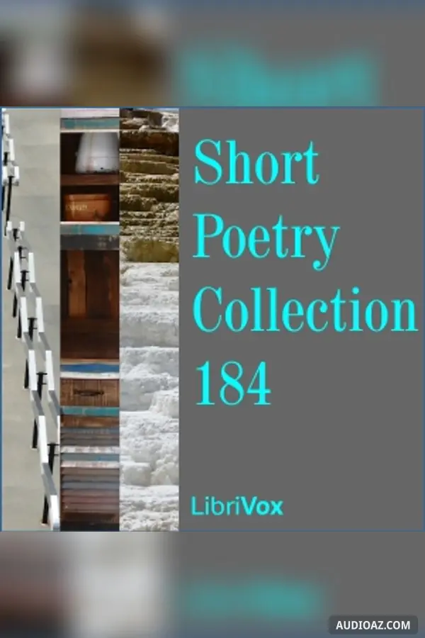 Short Poetry Collection 184