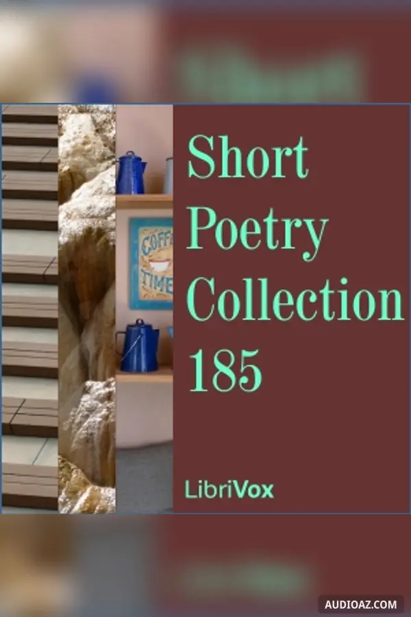 Short Poetry Collection 185
