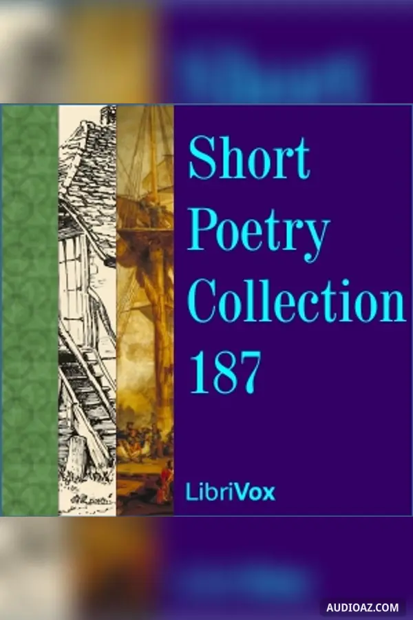 Short Poetry Collection 187