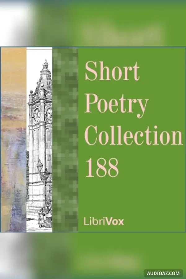 Short Poetry Collection 188
