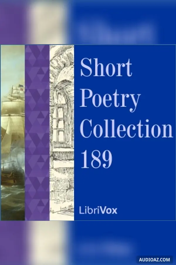 Short Poetry Collection 189