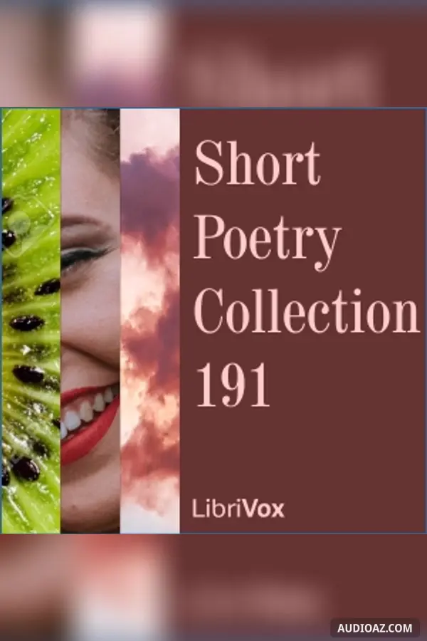Short Poetry Collection 191