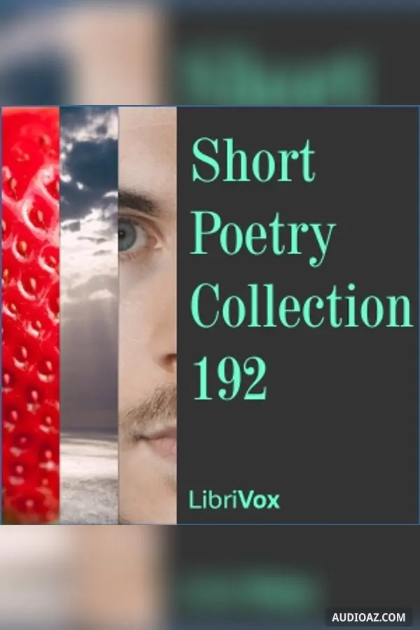 Short Poetry Collection 192