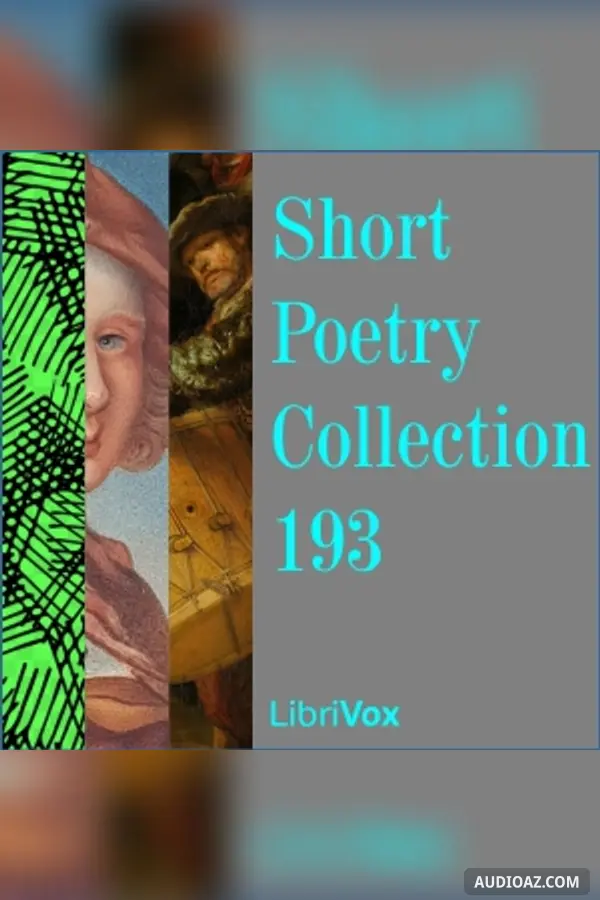 Short Poetry Collection 193