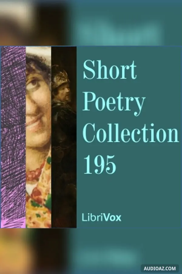 Short Poetry Collection 195