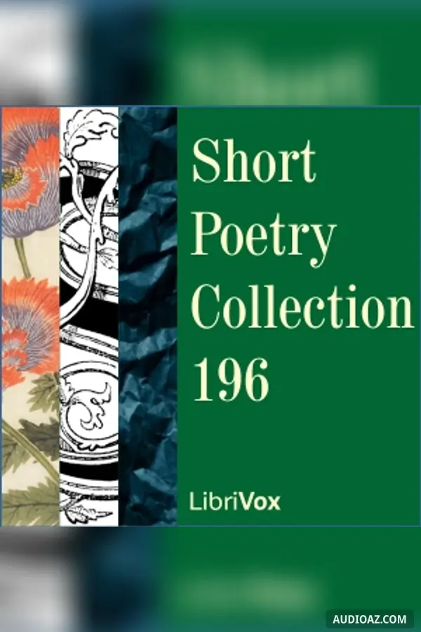 Short Poetry Collection 196