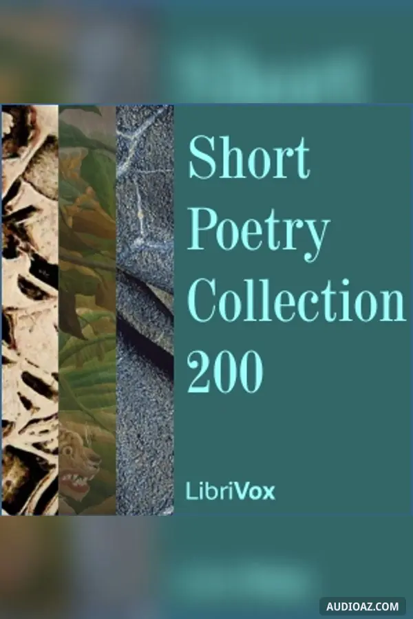 Short Poetry Collection 200