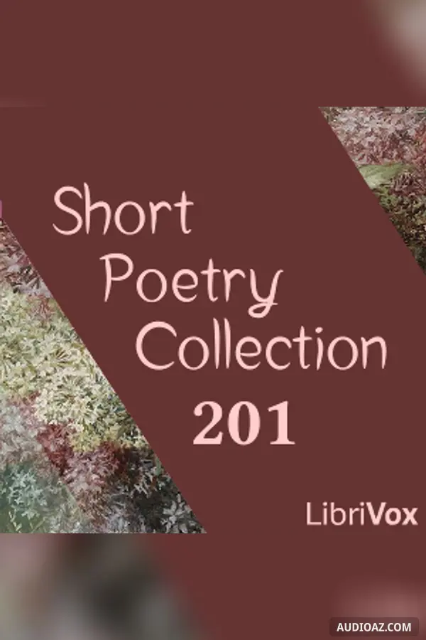 Short Poetry Collection 201