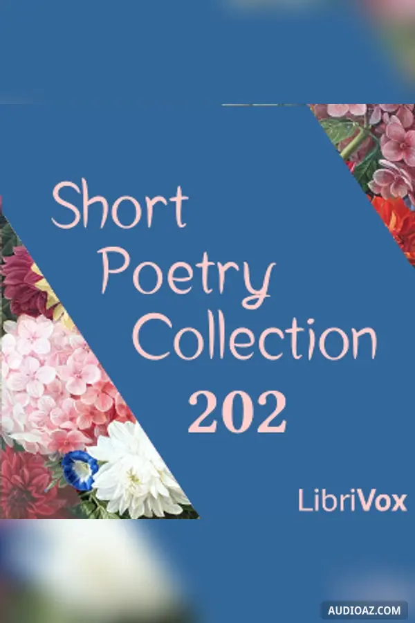 Short Poetry Collection 202