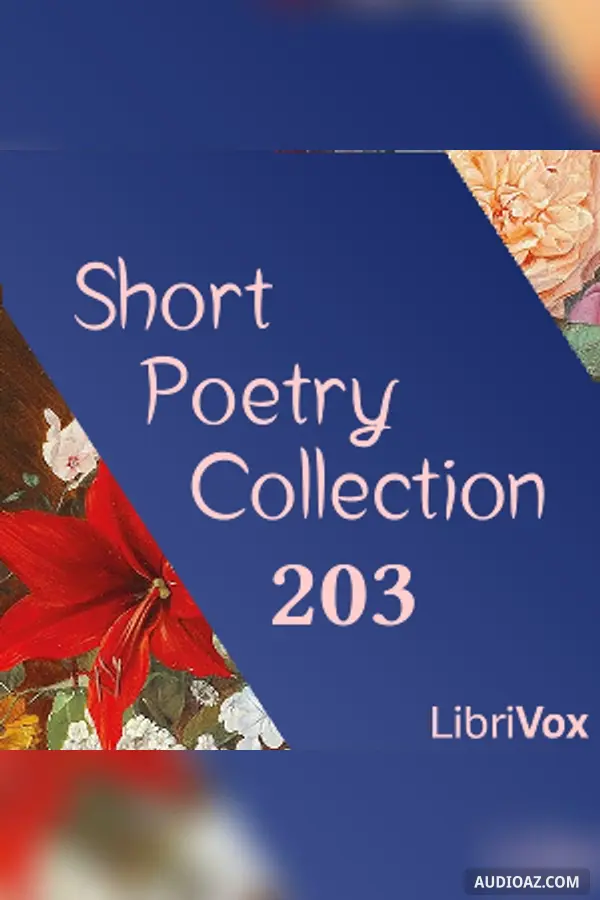 Short Poetry Collection 203
