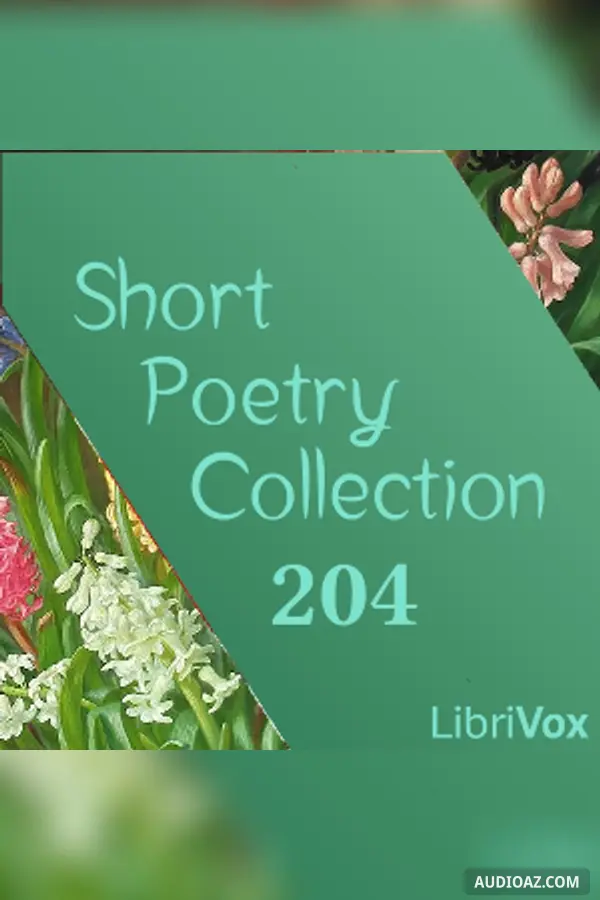 Short Poetry Collection 204