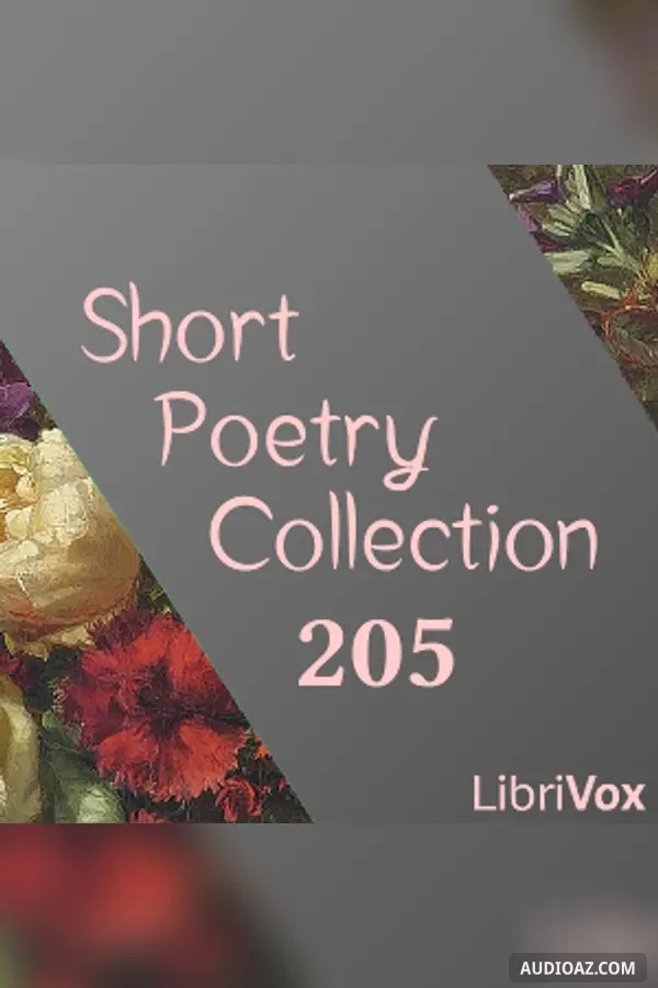 Short Poetry Collection 205