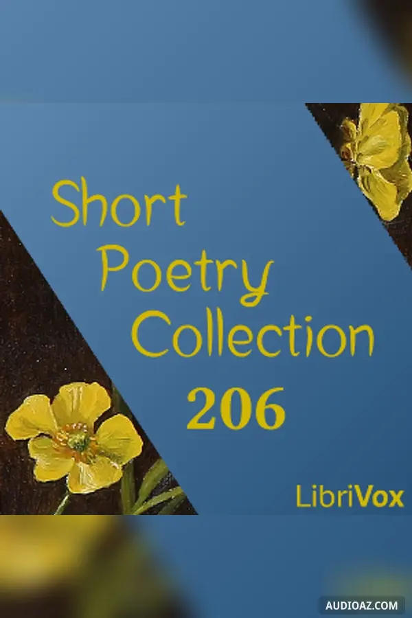 Short Poetry Collection 206