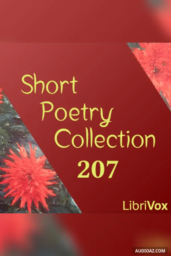 Short Poetry Collection 207
