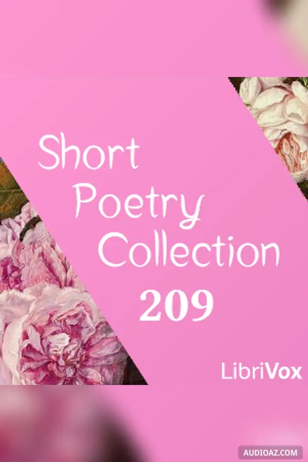 Short Poetry Collection 209