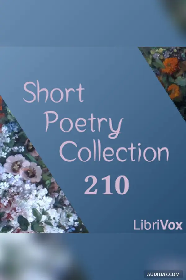 Short Poetry Collection 210
