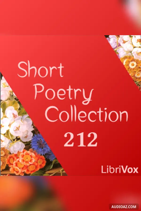 Short Poetry Collection 212