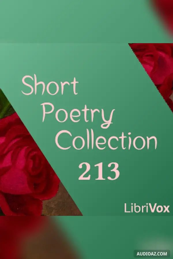 Short Poetry Collection 213