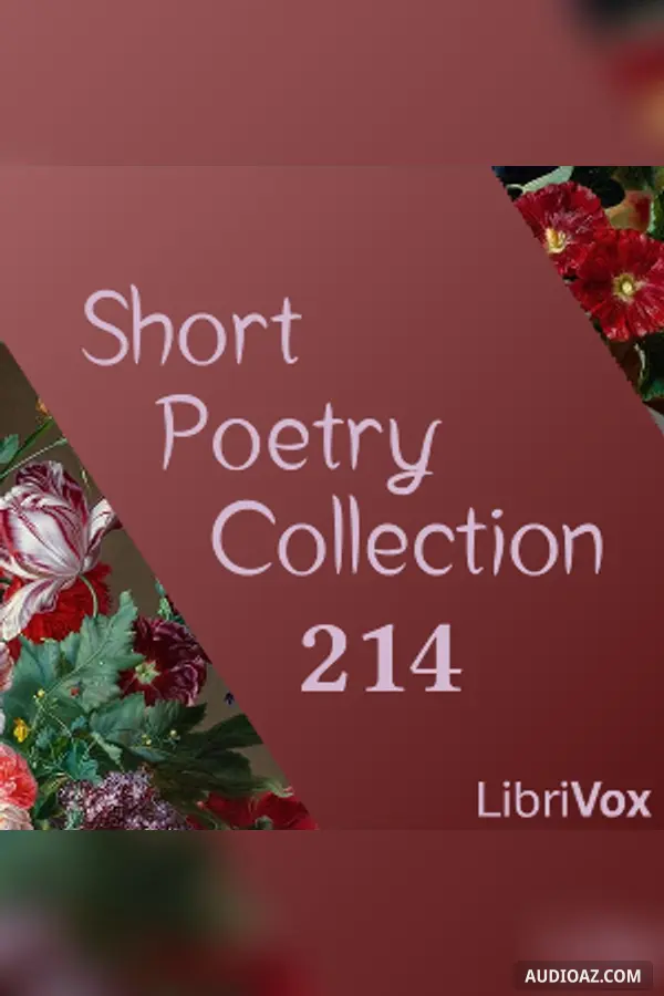 Short Poetry Collection 214
