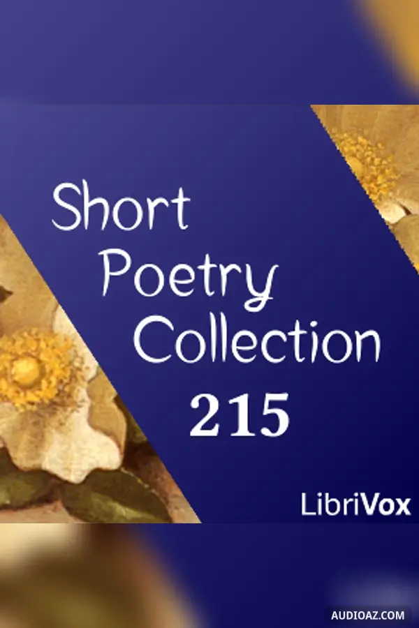 Short Poetry Collection 215