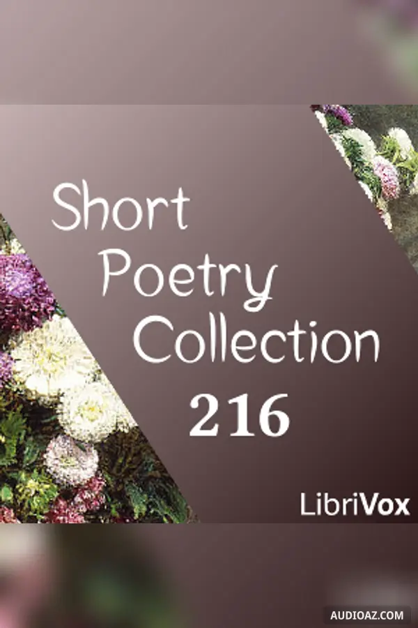 Short Poetry Collection 216