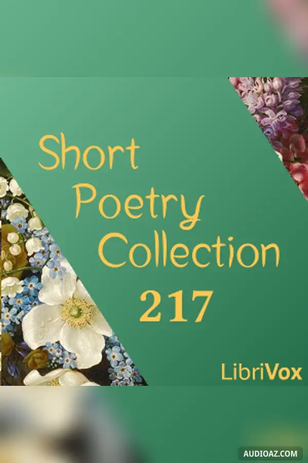 Short Poetry Collection 217