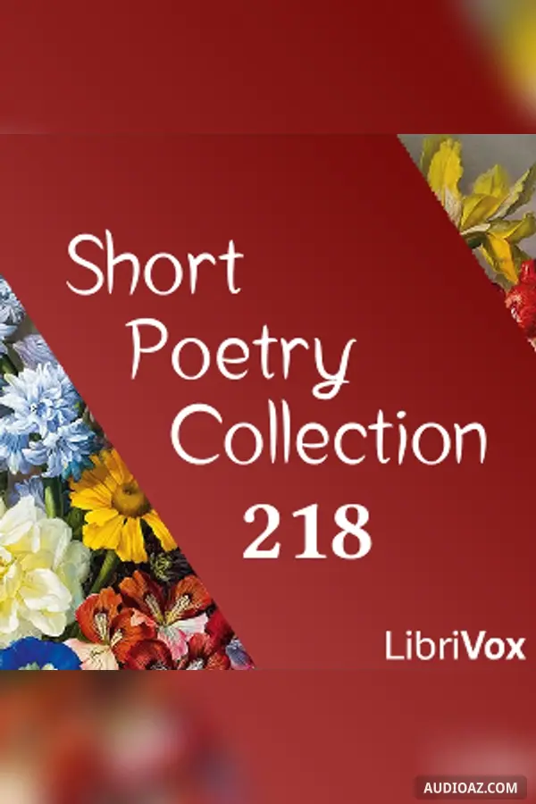 Short Poetry Collection 218