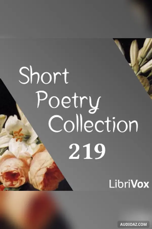 Short Poetry Collection 219