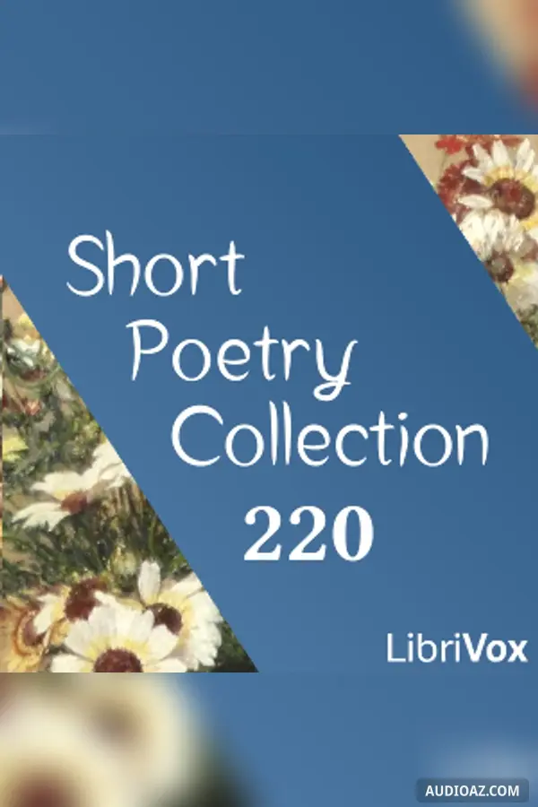 Short Poetry Collection 220