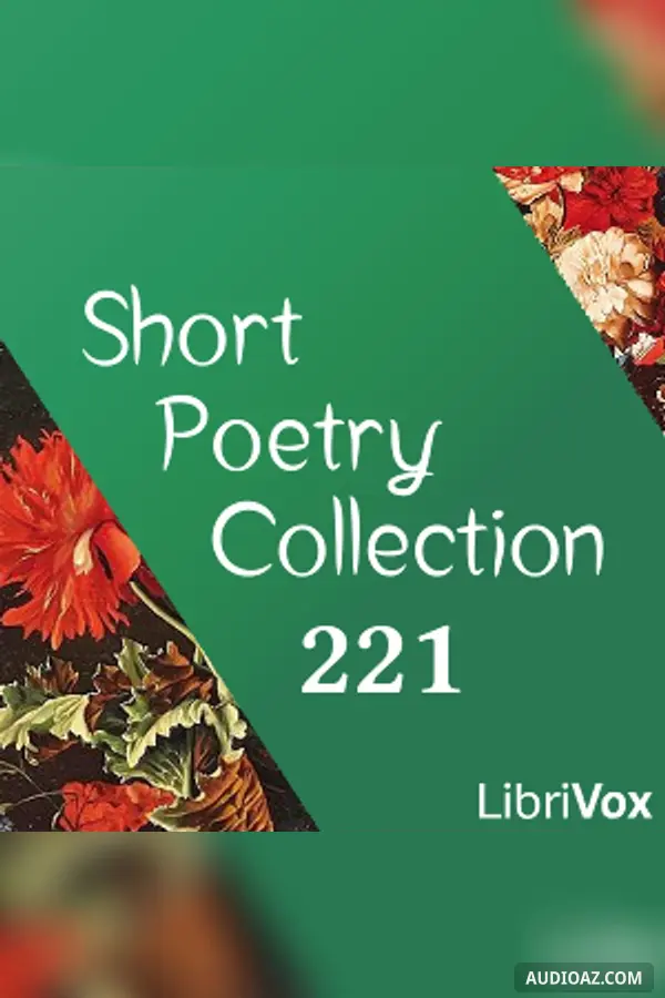 Short Poetry Collection 221