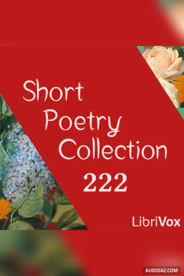 Short Poetry Collection 222