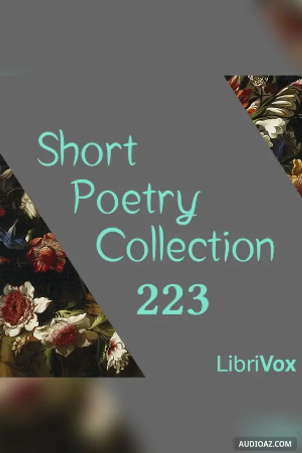 Short Poetry Collection 223