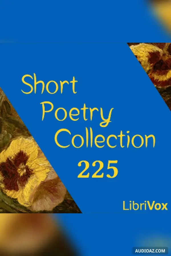 Short Poetry Collection 225