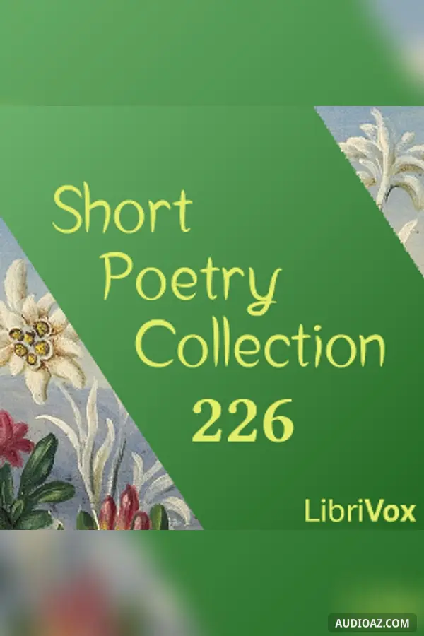 Short Poetry Collection 226