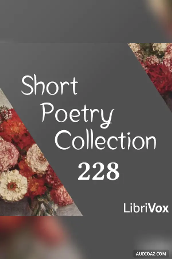 Short Poetry Collection 228