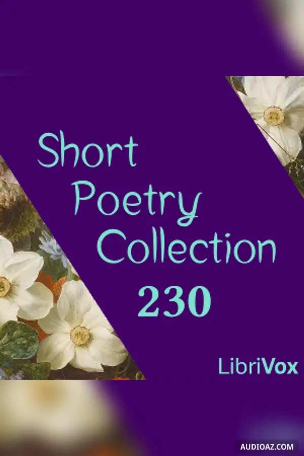 Short Poetry Collection 230