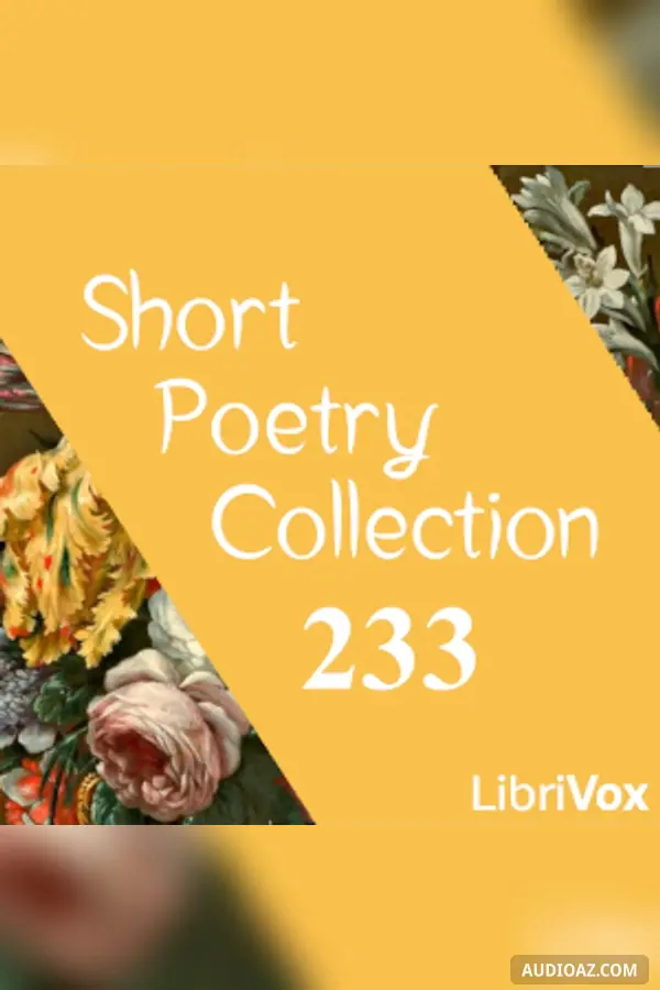 Short Poetry Collection 233