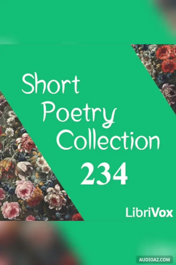 Short Poetry Collection 234