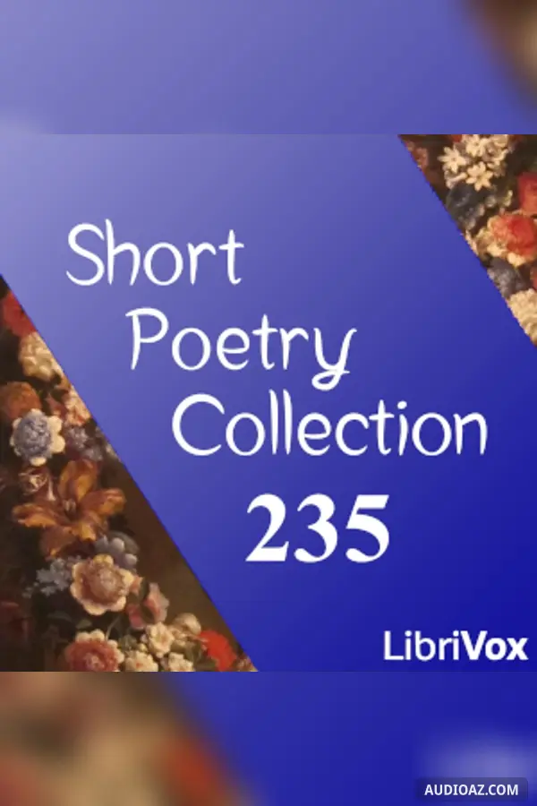 Short Poetry Collection 235