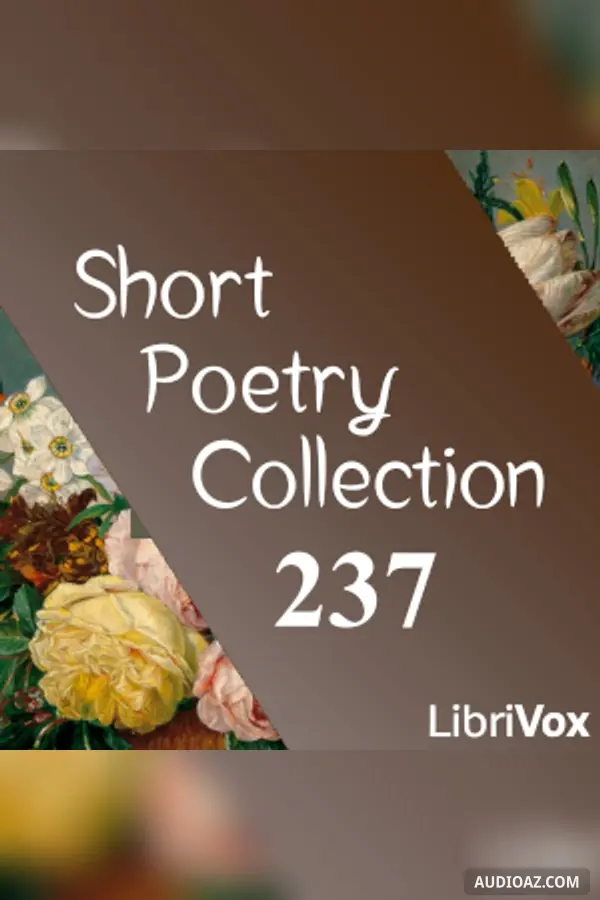 Short Poetry Collection 237