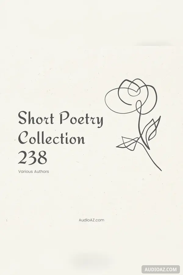 Short Poetry Collection 238