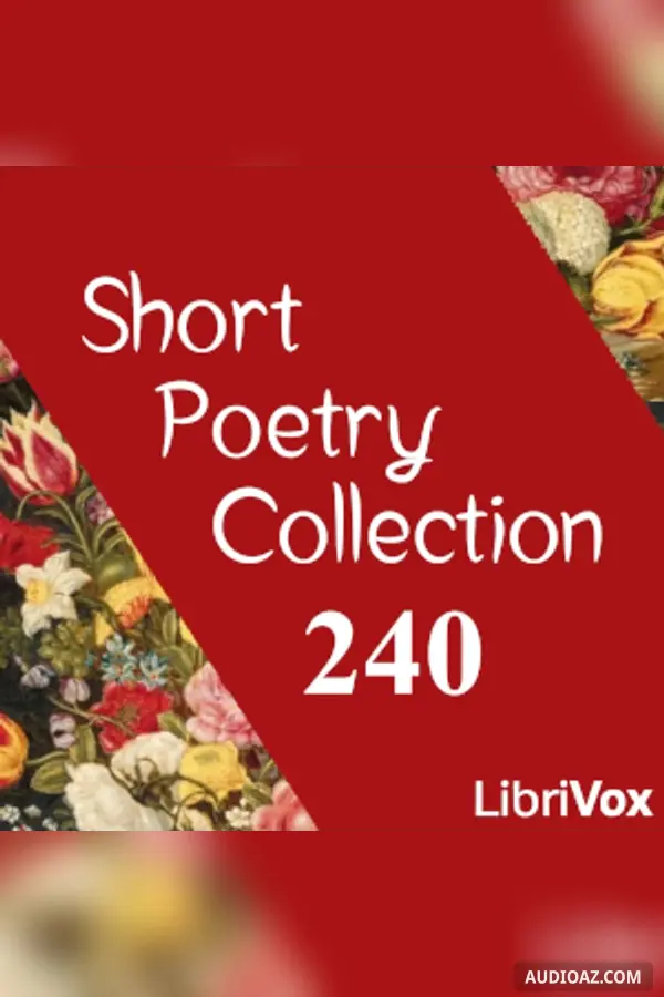 Short Poetry Collection 240