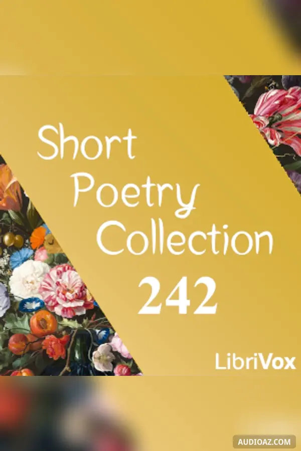 Short Poetry Collection 242