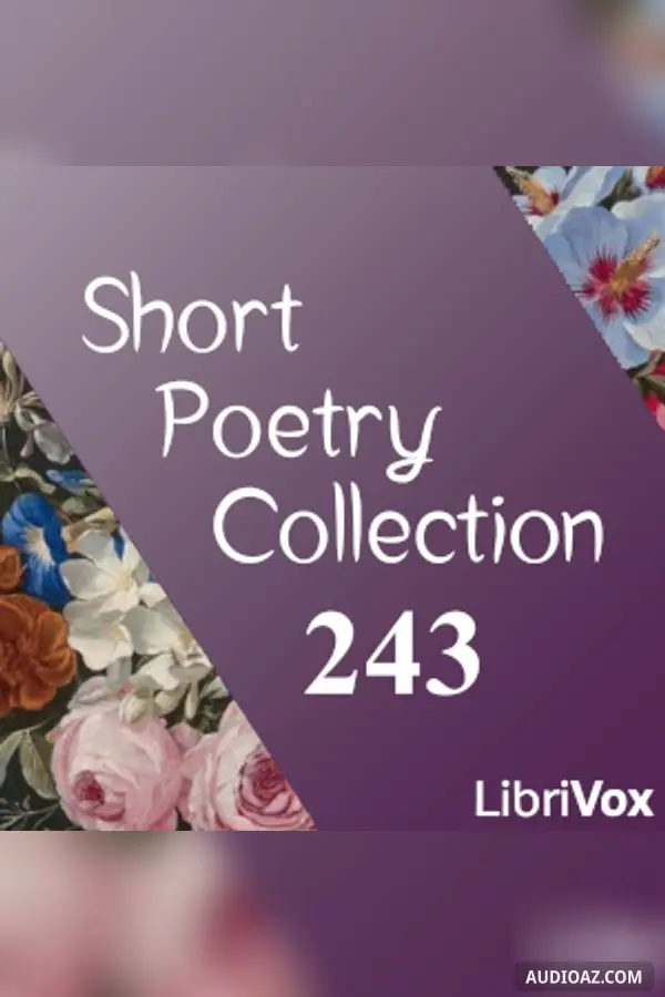 Short Poetry Collection 243