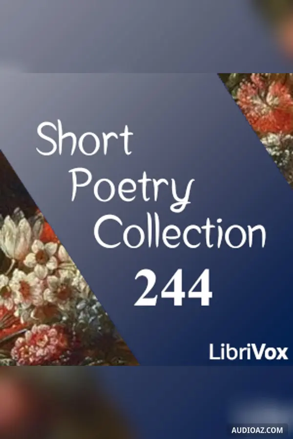 Short Poetry Collection 244
