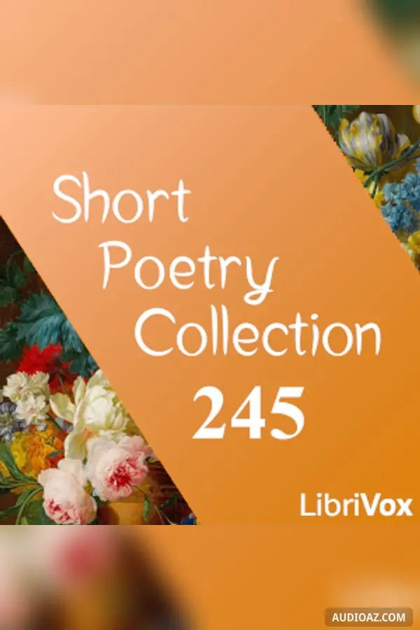 Short Poetry Collection 245